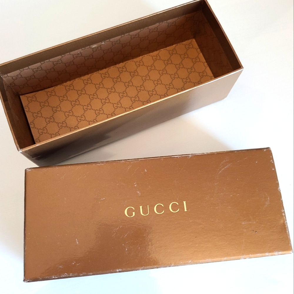 Gucci Box